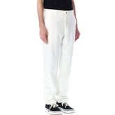 White Trouser
